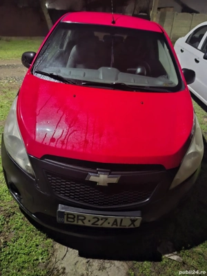 Chevrolet spark 2011-m300 - imagine 3