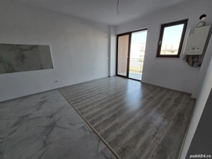 Suprafata generoasa. Aproape de Profi. Etaj intermediar. Lift. 2 Locuri de Parcare - imagine 2