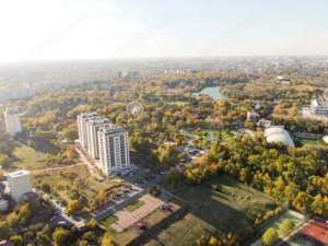 Tineretului Park - 2 camere 2024 -complet mobilat si utilat - COMISION 0