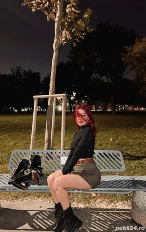 Antonia ! Zona Iulius mall ! 