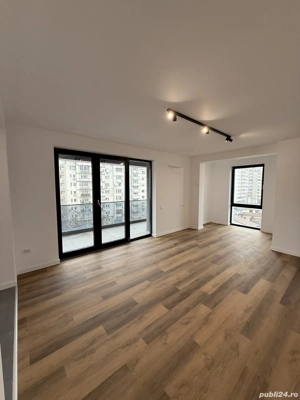 Apartament 2 camere Lux, Nemobilat, ideal Birou Firma - Bd. Decebal, Rond Alba Iulia