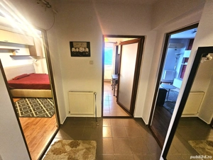 Apartament mobilat si utilat, bloc nou, Pacurari Kaufland