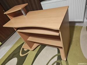 Birou calculator 105x50 cm