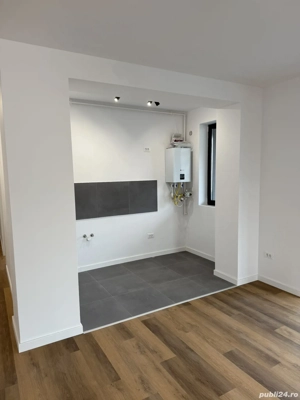 Apartament 2 camere Lux, Nemobilat, ideal Birou Firma - Bd. Decebal, Rond Alba Iulia - imagine 3