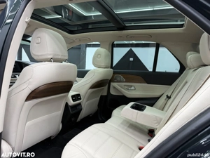 Mercedes - Benz GLE 350de 4MATIC 9G - TRONIC, AMG Line - imagine 5