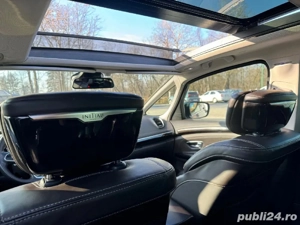 Renault Espace 2017 Initiale Paris 7 locuri 1.6 dci 160 cp Euro 6 - imagine 8