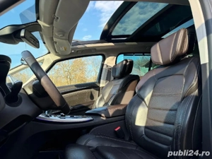 Renault Espace 2017 Initiale Paris 7 locuri 1.6 dci 160 cp Euro 6 - imagine 7