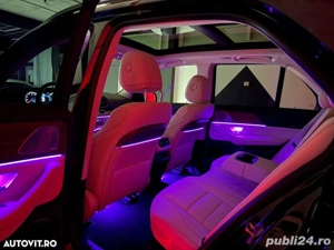 Mercedes - Benz GLE 350de 4MATIC 9G - TRONIC, AMG Line - imagine 7