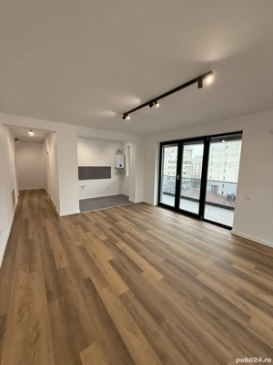 Apartament 2 camere Lux, Nemobilat, ideal Birou Firma - Bd. Decebal, Rond Alba Iulia - imagine 2