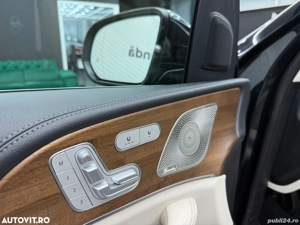 Mercedes - Benz GLE 350de 4MATIC 9G - TRONIC, AMG Line - imagine 6