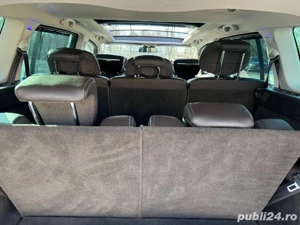 Renault Espace 2017 Initiale Paris 7 locuri 1.6 dci 160 cp Euro 6 - imagine 10