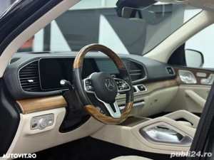 Mercedes - Benz GLE 350de 4MATIC 9G - TRONIC, AMG Line - imagine 2
