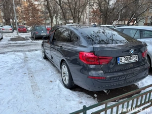 BMW Seria 3 gt  - imagine 3