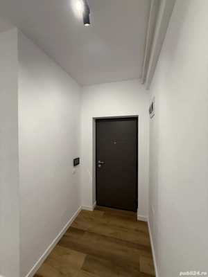 Apartament 2 camere Lux, Nemobilat, ideal Birou Firma - Bd. Decebal, Rond Alba Iulia - imagine 6