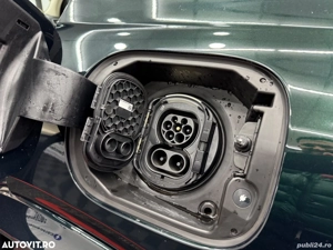 Mercedes - Benz GLE 350de 4MATIC 9G - TRONIC, AMG Line - imagine 11