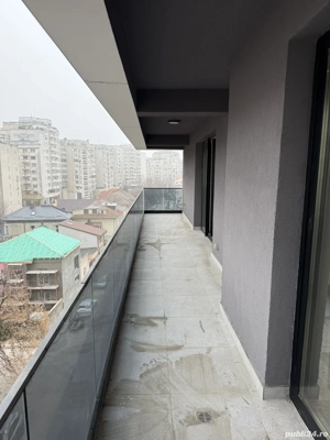 Apartament 2 camere Lux, Nemobilat, ideal Birou Firma - Bd. Decebal, Rond Alba Iulia - imagine 7
