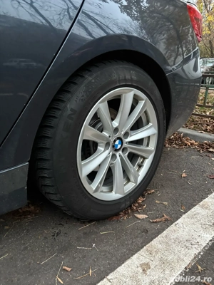 BMW Seria 3 gt  - imagine 5