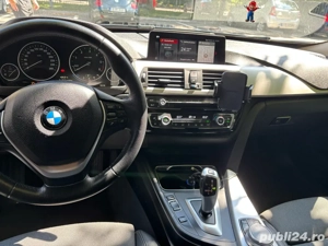 BMW Seria 3 gt  - imagine 6