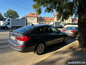 BMW Seria 3 gt  - imagine 9