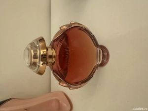 Parfum Paco rabanne Olympea Legend 
