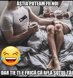 Bună, nou în oraş 