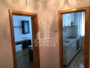 Apartament cu 2 camere, zona Dacia, Centrala Proprie - imagine 4