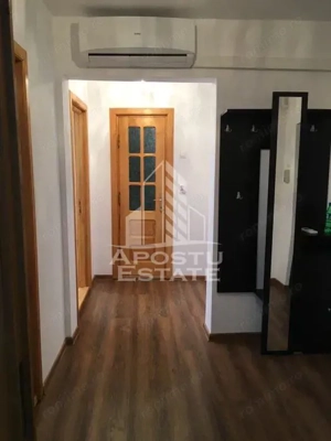 Apartament cu 2 camere, zona Dacia, Centrala Proprie - imagine 3