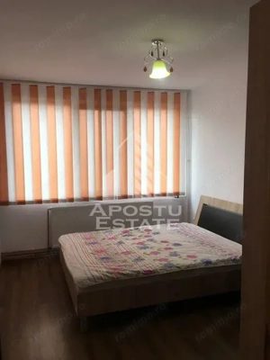 Apartament cu 2 camere, zona Dacia, Centrala Proprie - imagine 7