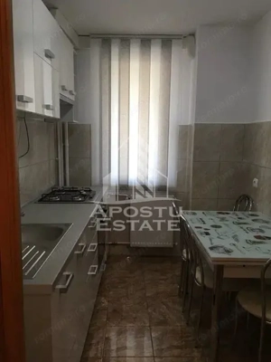 Apartament cu 2 camere, zona Dacia, Centrala Proprie - imagine 6