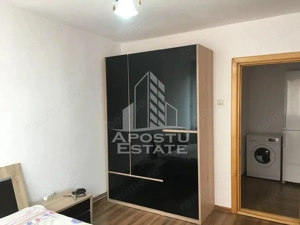 Apartament cu 2 camere, zona Dacia, Centrala Proprie - imagine 8