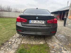 BMW Seria 3 F30 Facelift - imagine 5
