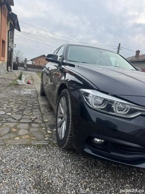 BMW Seria 3 F30 Facelift - imagine 4