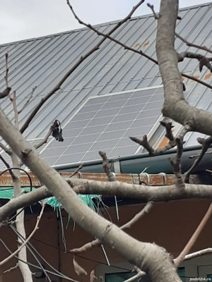 chit fotovoltaic.preț negociabil  - imagine 2