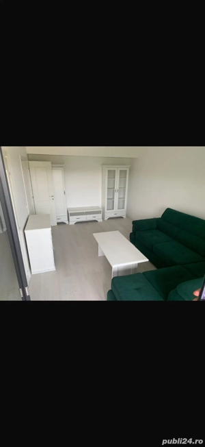 Apartament 2 camere- Venetia residence