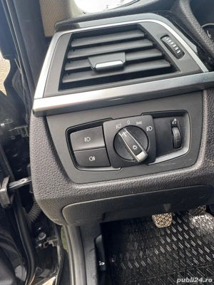 BMW Seria 3 F30 Facelift - imagine 6