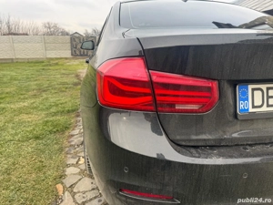 BMW Seria 3 F30 Facelift - imagine 7