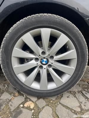 BMW Seria 3 F30 Facelift - imagine 8