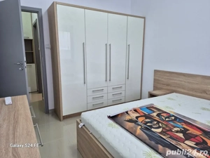 Apartament 3 camere Giroc-bloc nou-loc de parcare inclus