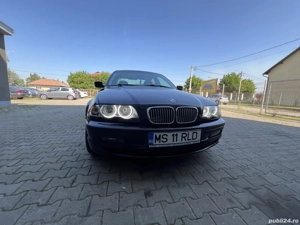  Vand BMW E46  - imagine 4