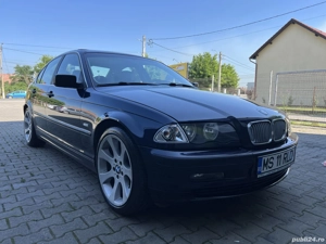 Vand BMW E46  - imagine 3