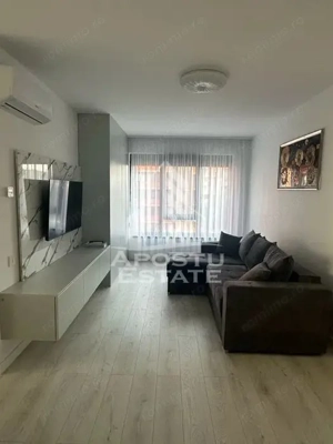 Apartament cu 2 camere, zona Aradului, Centrala Proprie