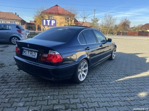  Vand BMW E46  - imagine 2