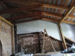 Cladire central Arad, spațiu comercial plus spatiu de locuit.  - imagine 3