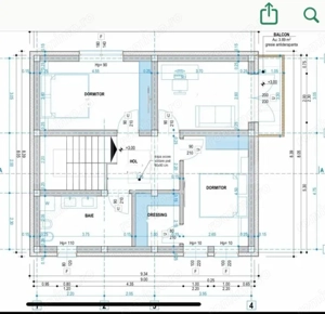 Casa moderna, materiale premium, 150 mp construiti, zona rezidentiala Scheia - imagine 8