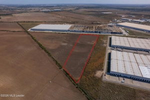 Teren industrial de vanzare - Autostrada A1 București-Pitești, km 23 - imagine 3