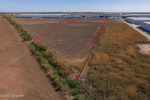 Teren industrial de vanzare - Autostrada A1 București-Pitești, km 23 - imagine 2