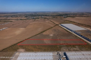 Teren industrial de vanzare - Autostrada A1 București-Pitești, km 23 - imagine 4