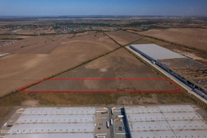 Teren industrial de vanzare - Autostrada A1 București-Pitești, km 23 - imagine 5