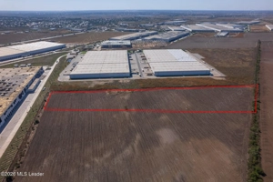 Teren industrial de vanzare - Autostrada A1 București-Pitești, km 23 - imagine 9