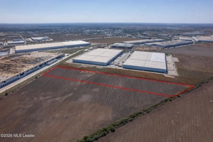 Teren industrial de vanzare - Autostrada A1 București-Pitești, km 23 - imagine 10